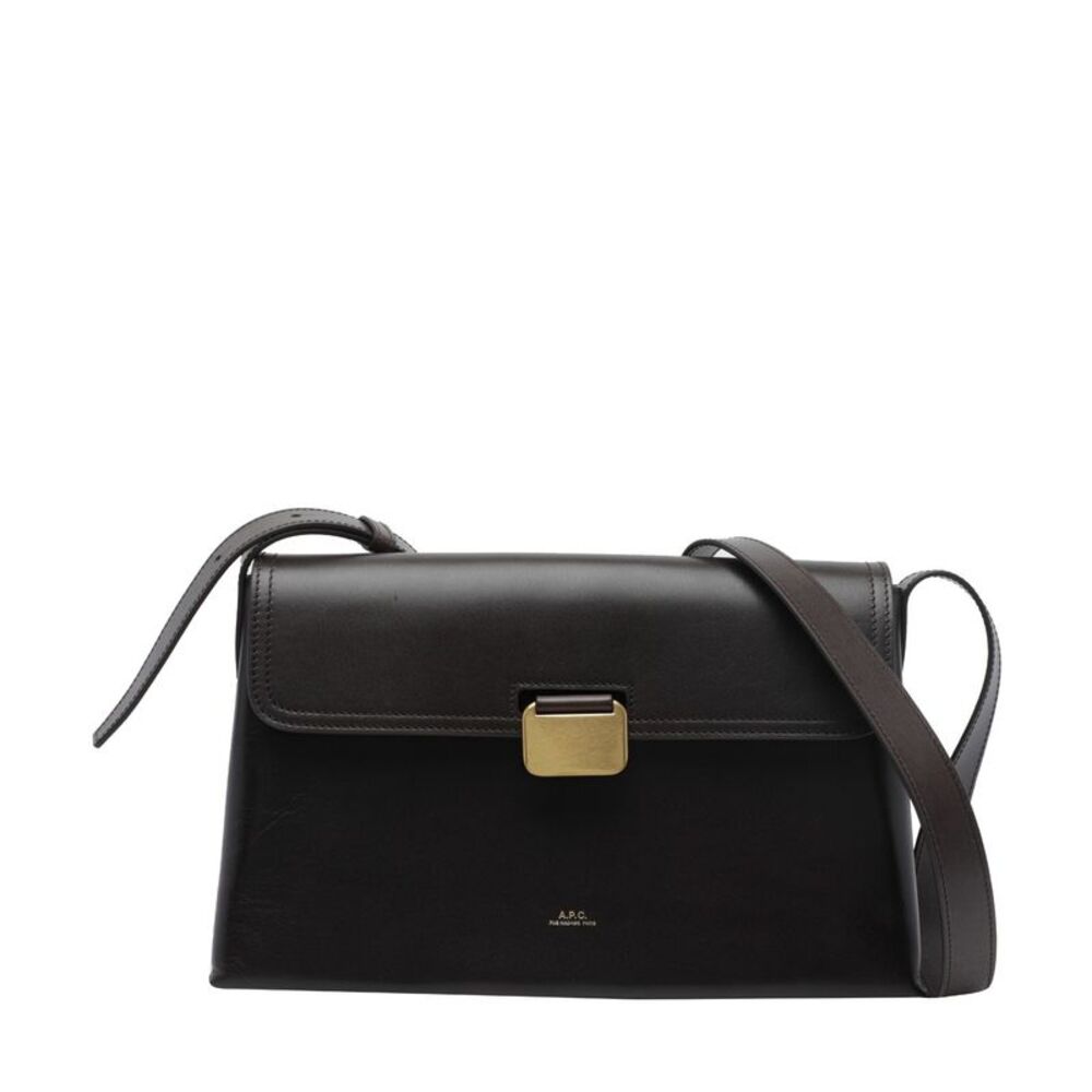 A.P.C. Women Simone Shoulder Bag